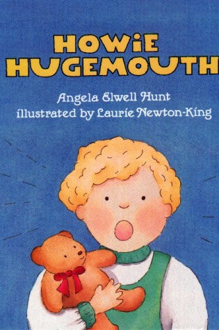 Cover of Howie Hugemouth