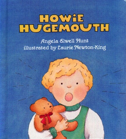 Cover of Howie Hugemouth