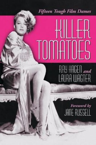 Cover of Killer Tomatoes