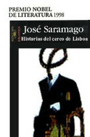 Cover of Historia del Cerco de Lisboa