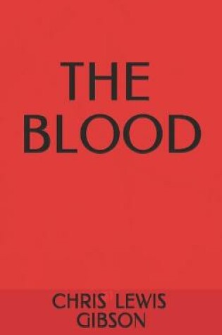 Cover of The Blood