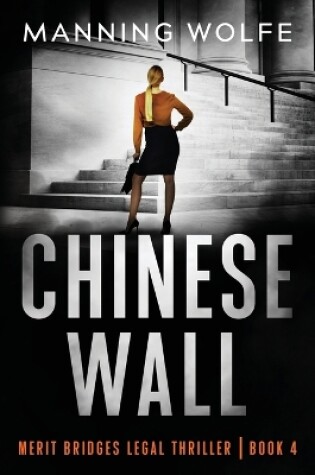 Cover of Chinese Wall