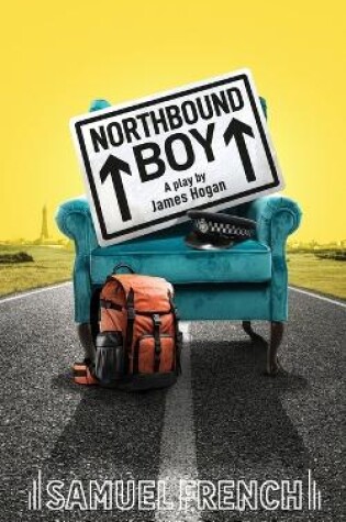 Cover of Northbound Boy