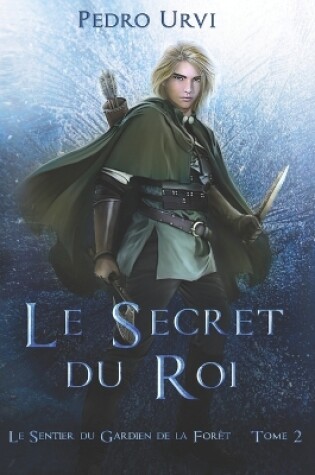 Cover of Le secret du roi