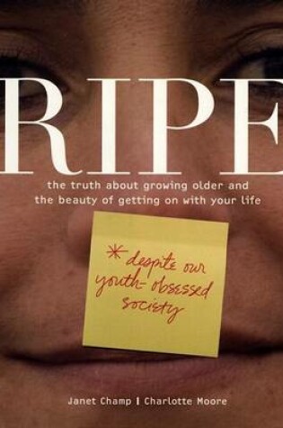 Cover of Ripe