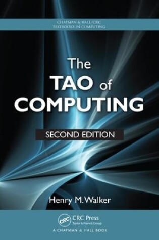 Cover of The Tao of Computing