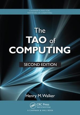 Book cover for The Tao of Computing