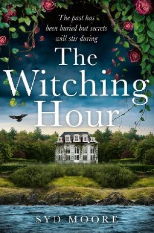 Cover of The Witching Hour