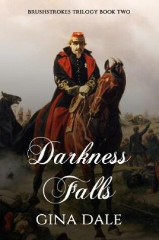 Cover of Darkness Falls