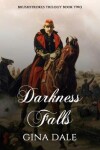 Book cover for Darkness Falls