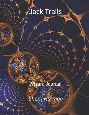 Book cover for Jack Trails