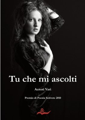 Book cover for Tu Che Mi Ascolti