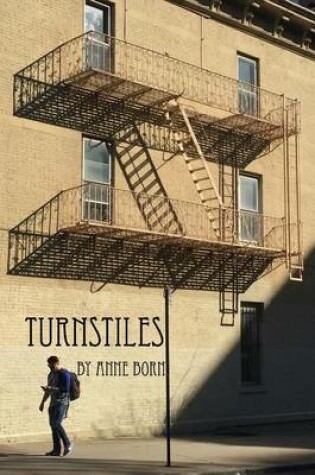 Cover of Turnstiles