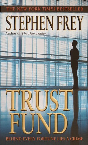 Book cover for Trust Fund