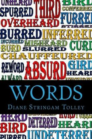 Cover of Words