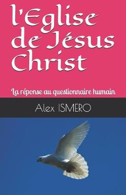 Book cover for l'Eglise de Jésus Christ