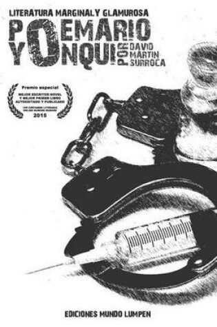 Cover of Poemario Yonqui