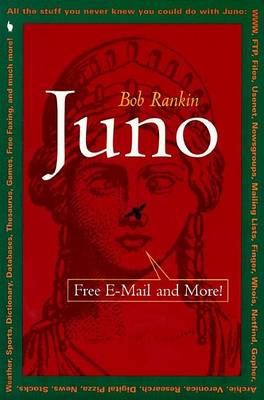 Book cover for Juno