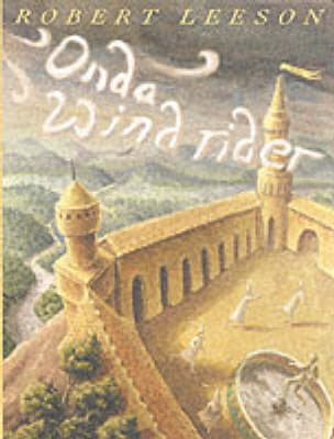 Book cover for Onda-Wind Rider