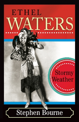 Book cover for Ethel Waters