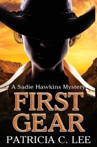 Cover of First Gear