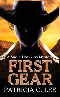 Book cover for First Gear