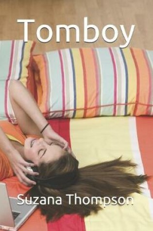 Cover of Tomboy