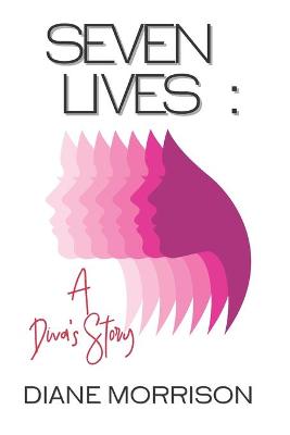 Book cover for Seven Lives