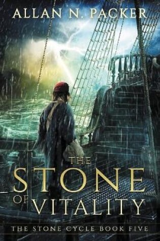 Cover of The Stone of Vitality