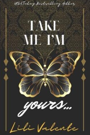 Cover of Take Me I'm Yours