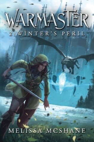 Cover of Warmaster 2