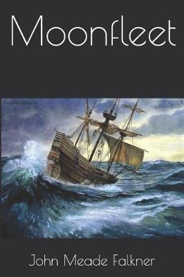 Cover of Moonfleet