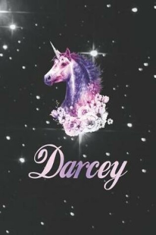 Cover of Darcey