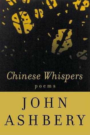 Cover of Chinese Whispers