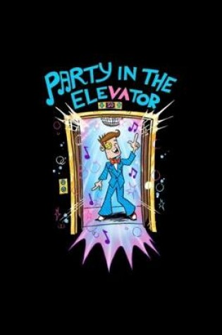 Cover of Party in the Elevator
