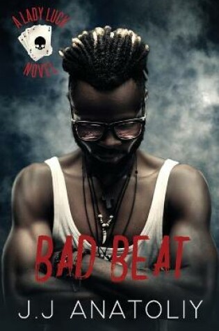 Cover of Bad Beat