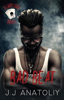 Book cover for Bad Beat