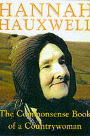 Cover of A Countrywoman's Commonsense Book