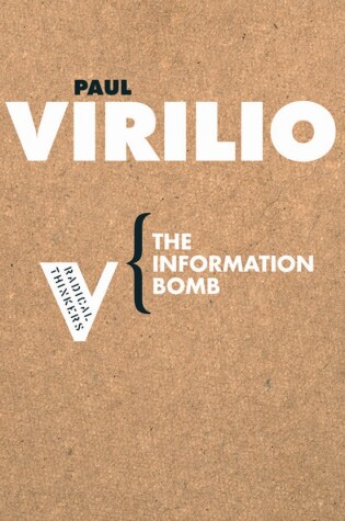 Cover of The Information Bomb