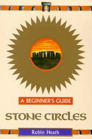 Cover of Stone Circles