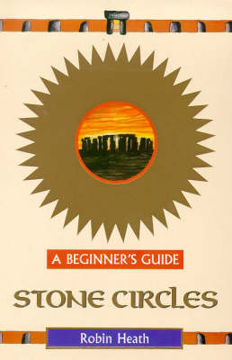 Cover of Stone Circles