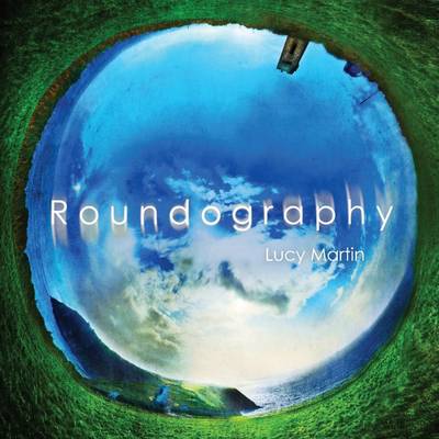 Book cover for Roundography