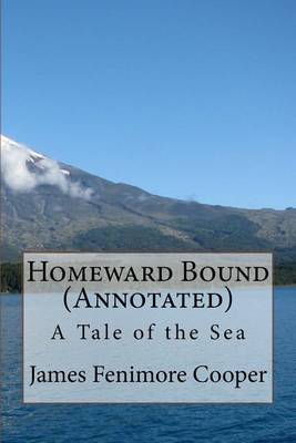 Book cover for Homeward Bound (Annotated)