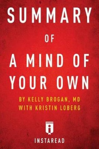 Cover of Summary of a Mind of Your Own