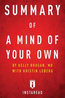 Book cover for Summary of a Mind of Your Own