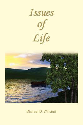 Book cover for Issues of Life