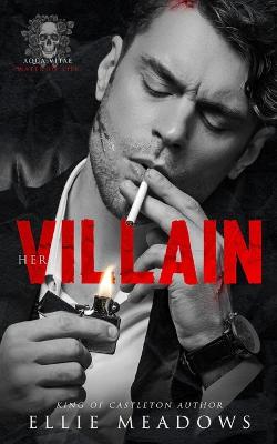 Cover of Her Villain