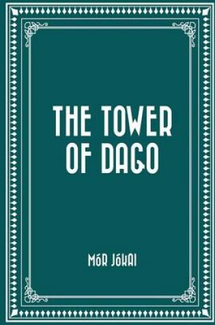 Cover of The Tower of Dago