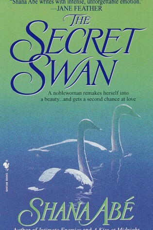 Cover of The Secret Swan