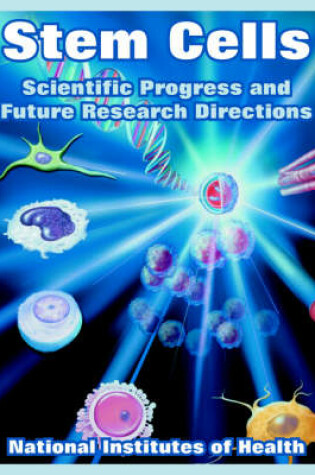 Cover of Stem Cells